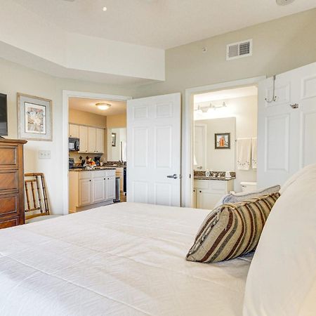 Charming Condo On The Beach/Legacy T2-1102 Gulfport Eksteriør bilde