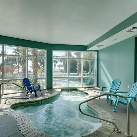 Charming Condo On The Beach/Legacy T2-1102 Gulfport Eksteriør bilde