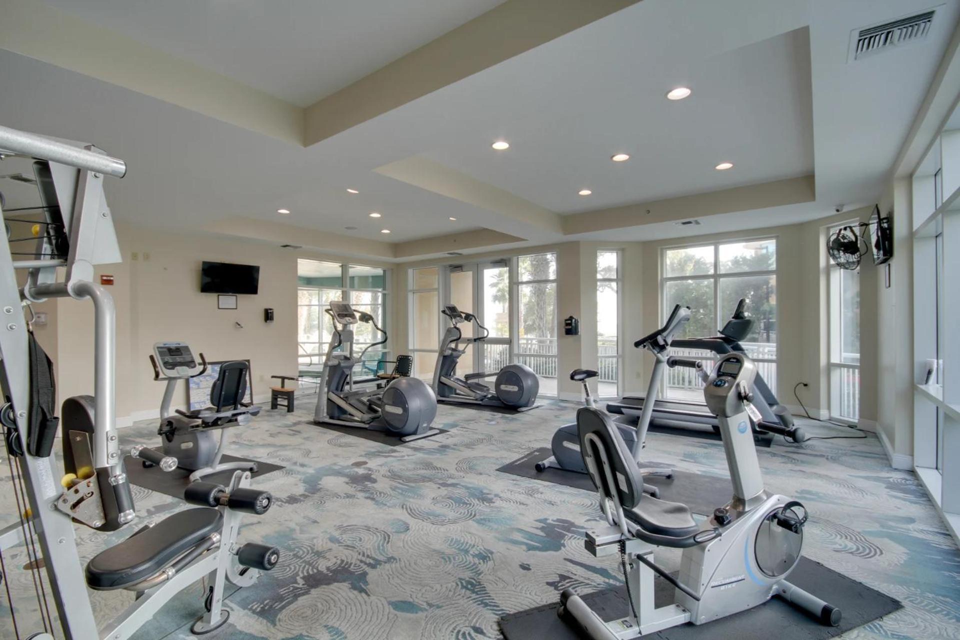 Charming Condo On The Beach/Legacy T2-1102 Gulfport Eksteriør bilde