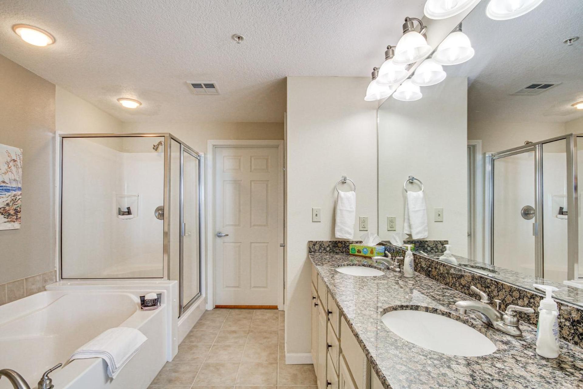 Charming Condo On The Beach/Legacy T2-1102 Gulfport Eksteriør bilde