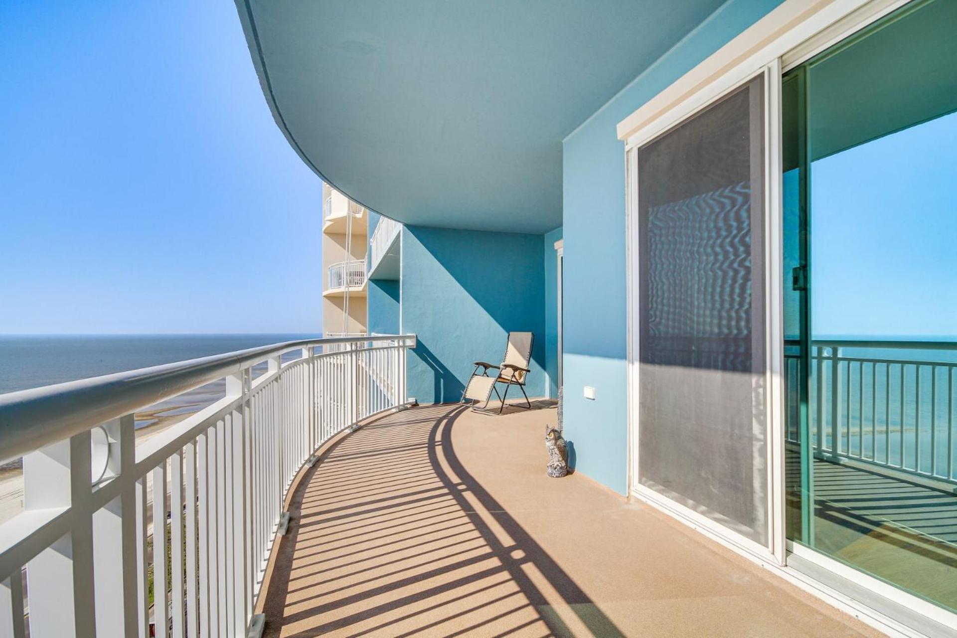 Charming Condo On The Beach/Legacy T2-1102 Gulfport Eksteriør bilde