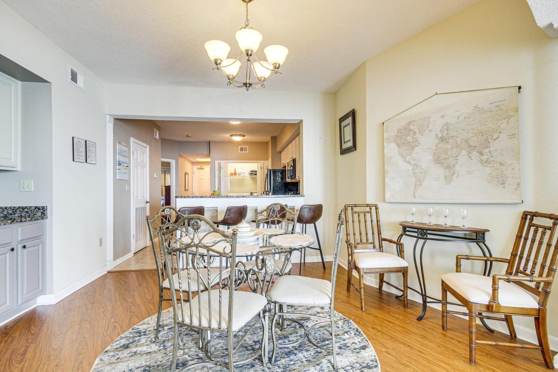 Charming Condo On The Beach/Legacy T2-1102 Gulfport Eksteriør bilde